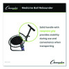 Medicine Ball Rebounder, 36" x 39", 28" Dia
