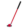 Mini Golf Set, 12 Balls/6 Putters/18 Rings/3 Target Holes
