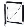 Mini Lacrosse Goal, 3 Ft  x 3 Ft, 1.5" Dia Frame