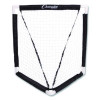 Mini Lacrosse Goal, 3 Ft  x 3 Ft, 1.5" Dia Frame