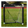 Mini Lacrosse Goal, 3 Ft  x 3 Ft, 1.5" Dia Frame
