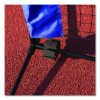 Mini Tennis Net Set, 2.8 Ft x 10 Ft