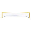 Rhino Port-A-Net Set, 33" To 63" x 120"