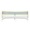 Rhino Port-A-Net Set, 36" To 60" x 240"