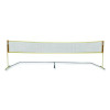 Rhino Port-A-Net Set, 36" To 60" x 240"