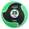 Rhino Elite Medicine Ball, 25 Lb, Green