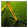 Tennis Net Set With 2 Rackets And 2 Tennis Balls