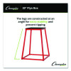Plyo Box, 30" h, 24 x 24 Base