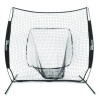 Rhino Portable Training Net, 7 Ft x 7 Ft
