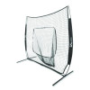 Rhino Portable Training Net, 7 Ft x 7 Ft