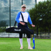 Rhino Portable Training Net, 7 Ft x 7 Ft