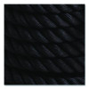 Rhino Poly Training Rope, 50 Ft, 1.5" Dia