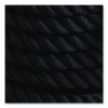Rhino Poly Training Rope, 40 Ft, 2" Dia