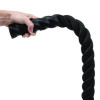 Rhino Poly Training Rope, 40 Ft, 2" Dia