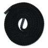 Rhino Poly Training Rope, 40 Ft, 2" Dia