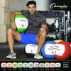 Rhino Promax Medicine Ball, 16 Lb, Purple