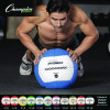 Rhino Promax Medicine Ball, 18 Lb, Black