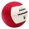 Rhino Promax Medicine Ball, 25 Lb, Red