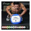 Rhino Promax Medicine Ball, 30 Lb, Black