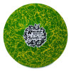 Rhino Skin Spider Dodgeball Set, 6.3" Diameter, Assorted Colors, 6/Set