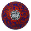 Rhino Skin Spider Dodgeball Set, 6.3" Diameter, Assorted Colors, 6/Set