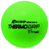 Rhino Skin Luminous, Spider And Thermogrip Dodgeball Set, 6.3" Diameter, Assorted Colors, 6/Set