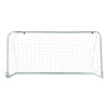 Easy Fold Soccer Goal, 6 Ft  x 3 Ft, 1.25" Dia Frame