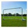 Easy Fold Soccer Goal, 6 Ft  x 3 Ft, 1.25" Dia Frame