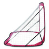 Pop Up Soccer Goal, 72"  x 48", 1.25" Dia, Pair