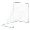 Easy Fold Soccer Goal, 8 Ft x 6 Ft, 1.25" Dia Frame
