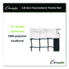 Four-Season Tournament Tennis Net, 42 Ft x 3.5 Ft, 0.13" Dia