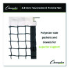 Four-Season Tournament Tennis Net, 42 Ft x 3.5 Ft, 0.13" Dia