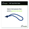 Tug-Of-War Rope, 100 Ft, 1" Dia