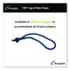 Tug-Of-War Rope, 100 Ft, 1" Dia