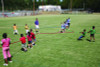 Four-Way Tug-Of-War Rope, 50 Ft, 1" Dia