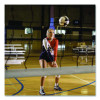 Olympic Power Volleyball Net, 32 Ft x 3 Ft