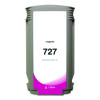 Compatible Magenta Ink, Replacement For 727 (B3P20A), 130 Ml