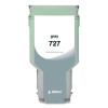 Compatible Gray High-Yield Ink, Replacement For 727Xl (F9J80A), 300 Ml