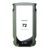 Remanufactured Photo Black High-Yield Ink, Replacement For 72 (C9370A), 130 Ml
