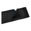 Chill-Its 6240 Phase Change Cooling Vest Elastic Extenders, 3.5", Black