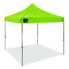 Chill-Its 6672 Heat Stress Prevention And Recovery Station Kit, Pop-Up Tent, 48-Qt Cooler, Fan, Vest, 6 Towels