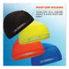 Chill-Its 6632 Performance Knit Cooling Skull Cap, Polyester/Spandex, One Size Fits Most, Lime