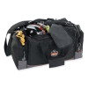 Arsenal 5116 General Duty Gear Bag, 9.5 x 23.5 x 12, Black