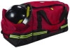 Arsenal 5008 Fire + Safety Gear Bag, 16 x 31 x 15.5, Red