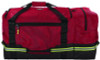 Arsenal 5008 Fire + Safety Gear Bag, 16 x 31 x 15.5, Red
