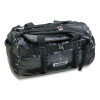 Arsenal 5030 Water-Resistant Duffel Bag, Small, 13.5 x 23.5 x 13.5, Black