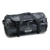 Arsenal 5030 Water-Resistant Duffel Bag, Large, 18.5 x 31 x 18.5, Black