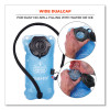 Chill-Its 5051B Bladder Replacement, 3 L, Blue
