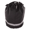 Arsenal 5130 Fall Protection Bag , 10 x 10 x 15, Black