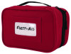 Arsenal 5877 Softshell Tool Case, Small, Red